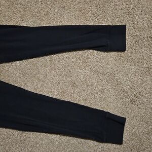 Pink Nation Leggings